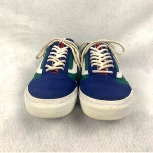 Vans Old Skool Unisex Yacht Club Sneakers Size 7.5 Men's / 9 Women's